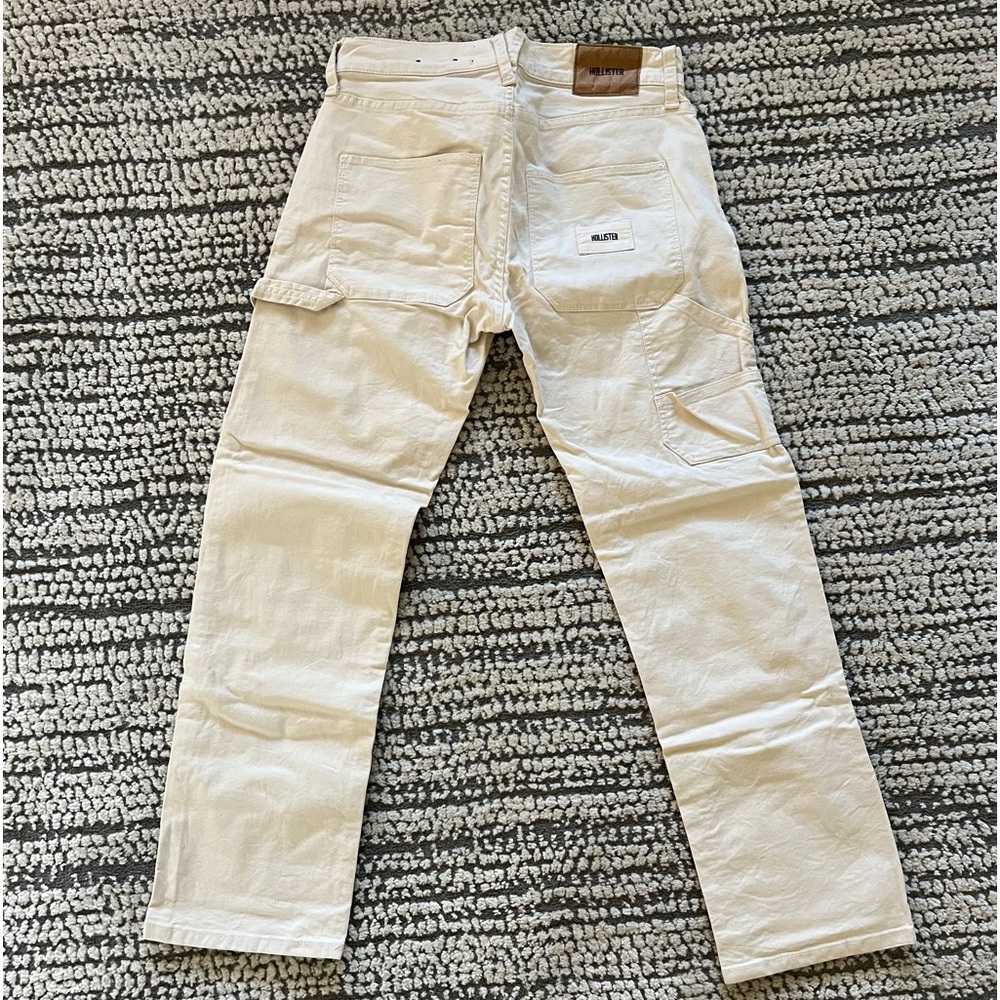 Hollister Carpenter Pants